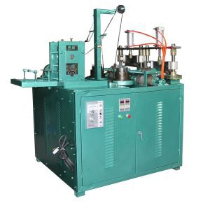 เครื่องถักสแตนเลส