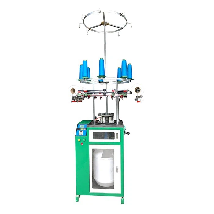 เครื่องถักใดดีที่สุดสำหรับหมวก?